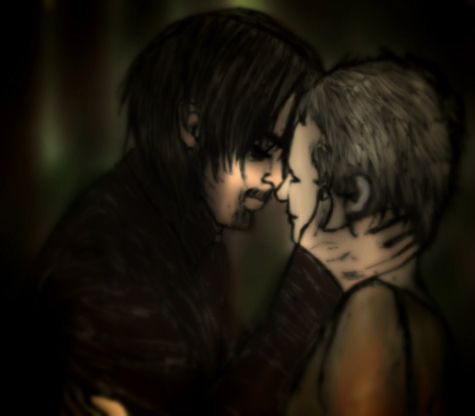 Caryl Reunion