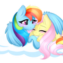 FlutterDash