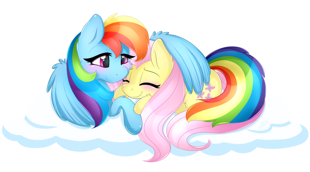 Futterdash FlutterDash by black-cat-kira on DeviantArt