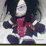 Madara Plush