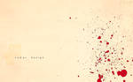 ced.design 2010 Bloodmark. by Cedardar