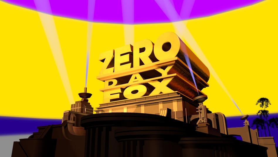 Zero Payfox Zero Day Fox (20??) by worldofgreenguy2016 on DeviantArt
