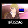 Estonia