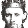 King Henry V (Tom Hiddleston)