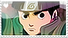 Rock Lee stamp by SkyGiratina00