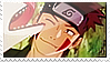 Kiba stamp