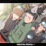 :Happy B-day Shikamaru: