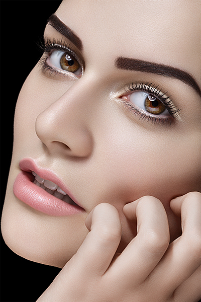 Beauty Retouch