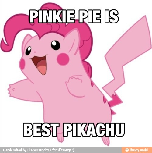 PIKAPIE