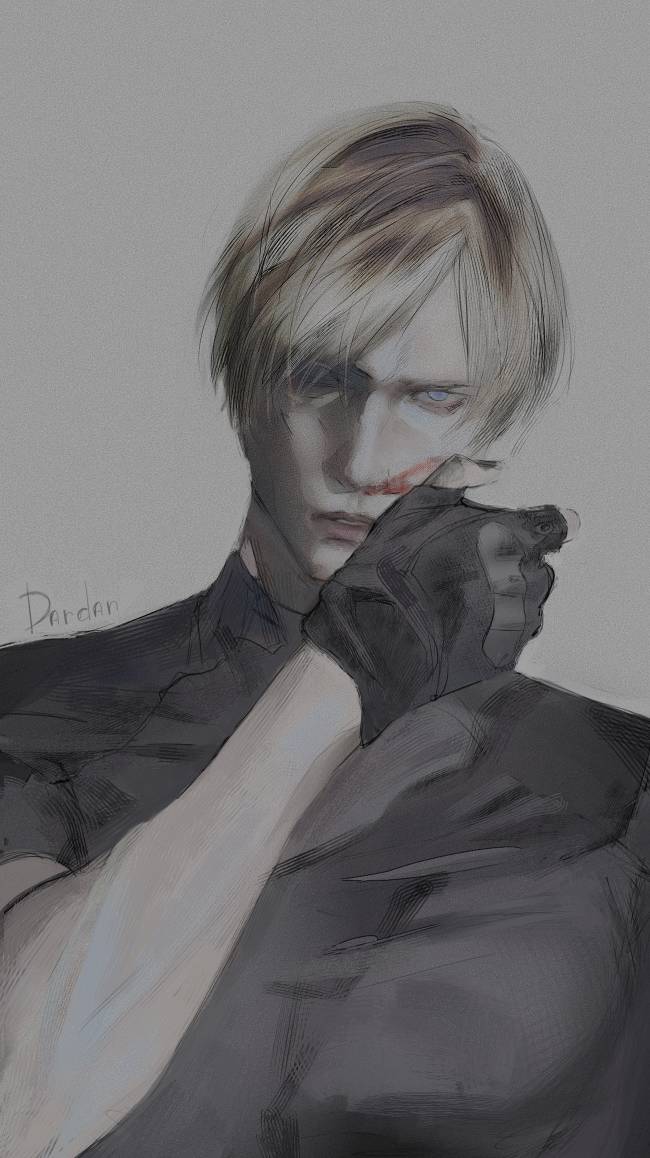 Leon Kennedy