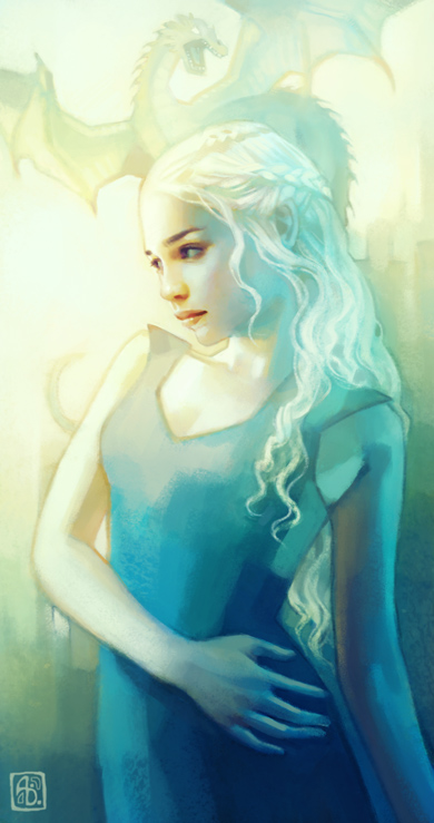 Khaleesi