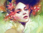 August by escume August by escume