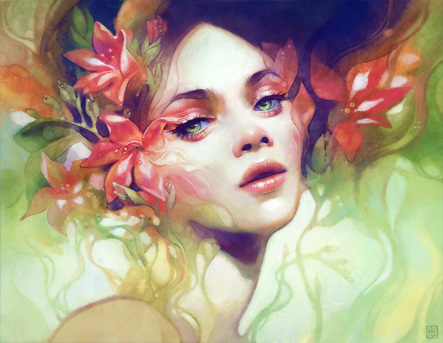 August by escume August by escume