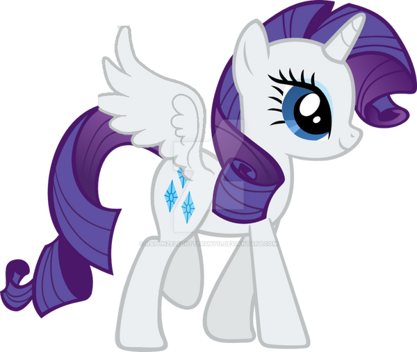 Rarity Alicorn By Rapunzelfluttershy11 On DeviantArt rarity-alicorn-by-rapunzelfluttershy11-on-deviantart