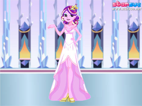 Princess Cadence eg