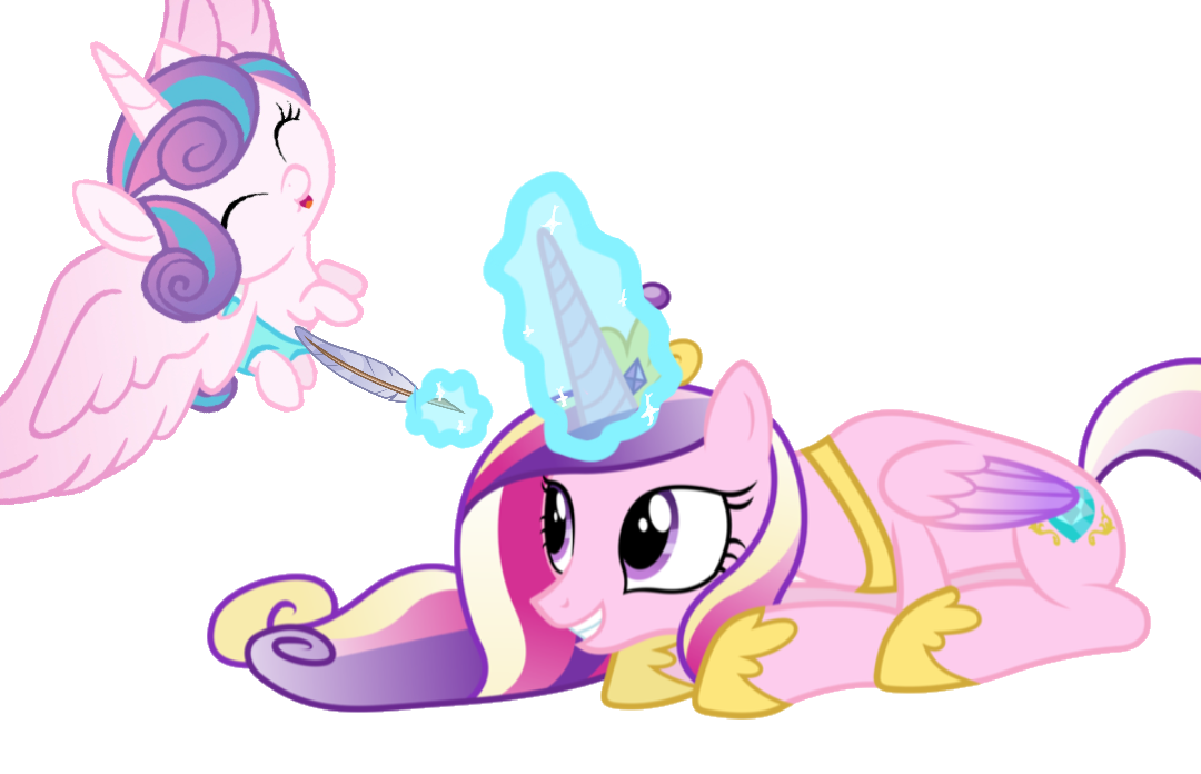 Tickles for Flurry by PrincessDestiny200i on DeviantArt