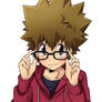 Sawada Tsunayoshi