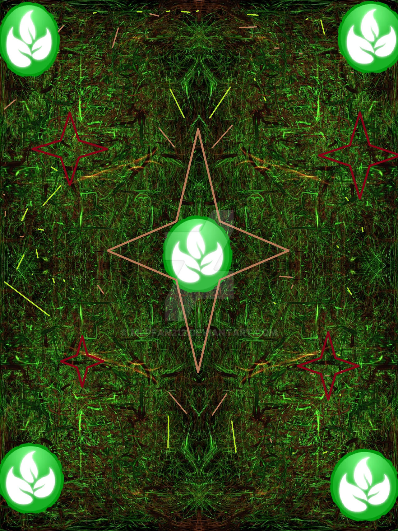 Life Element Pattern Life element aesthetic by mlpfan212 on DeviantArt