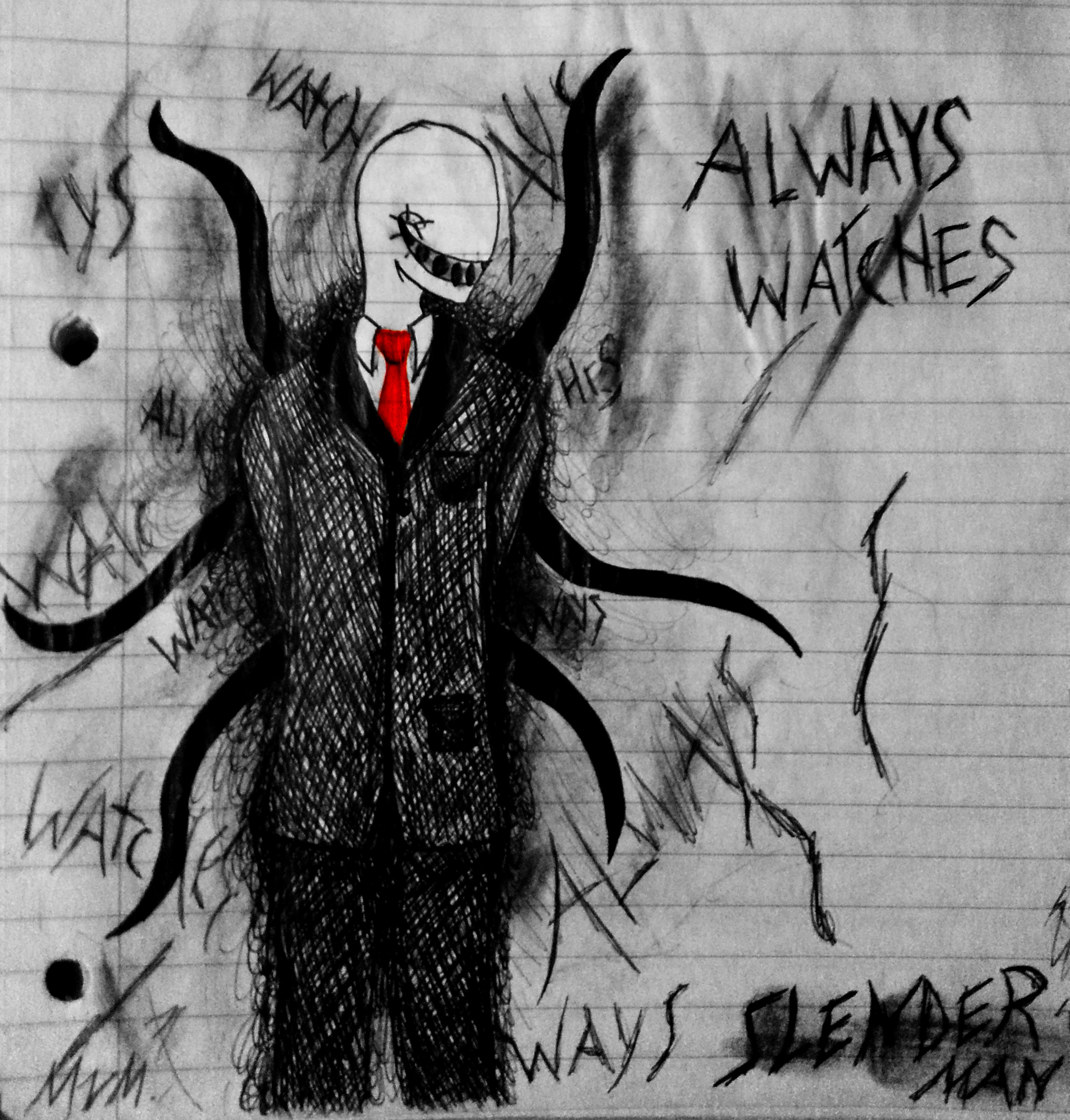 SLENDER