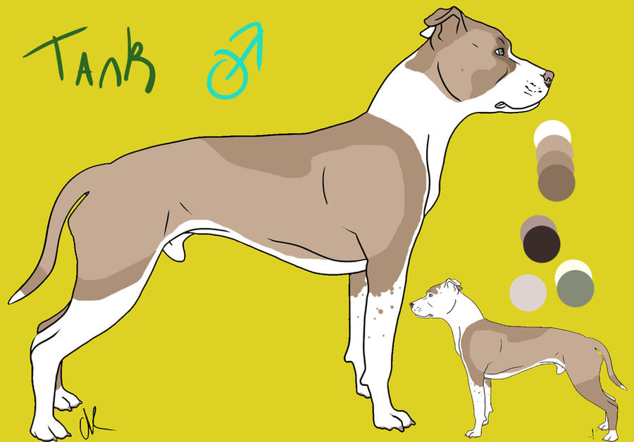 Tank Ref Tank Ref. Sheet by Gwallgof-Merch on DeviantArt