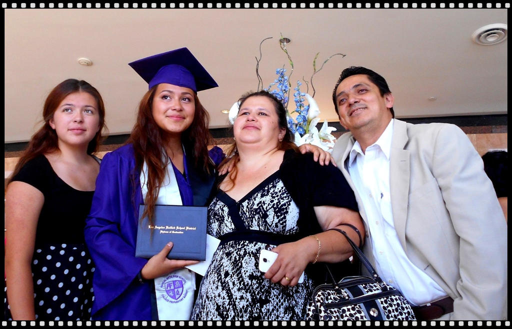 Jessica Rucker Graduation Picture Jessica's Graduation (5) by KathinaGallery on DeviantArt