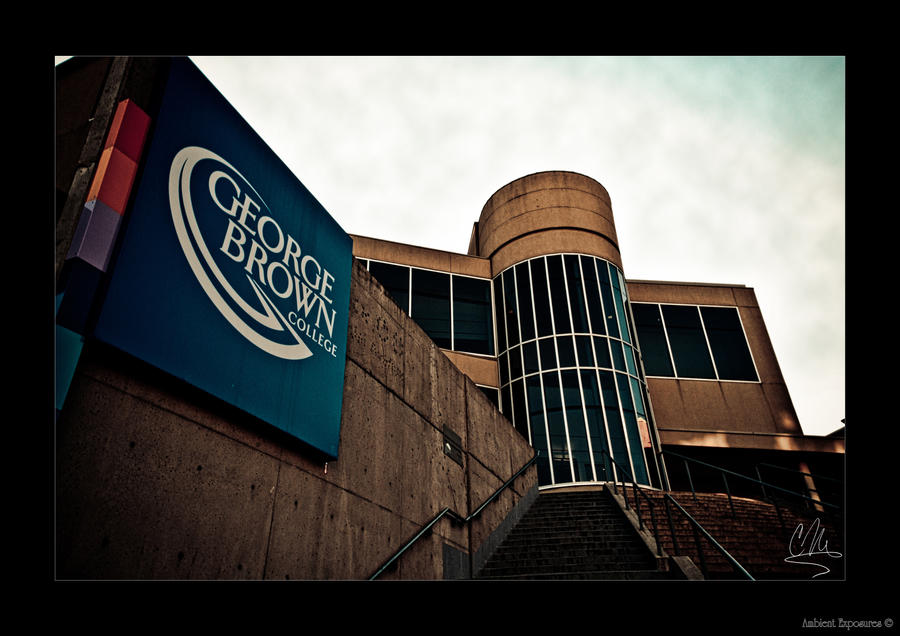 George Brown College