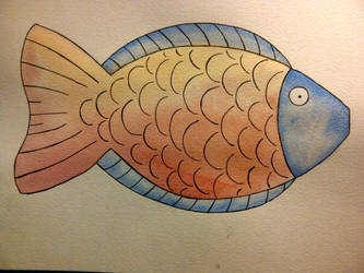 Zen Fish