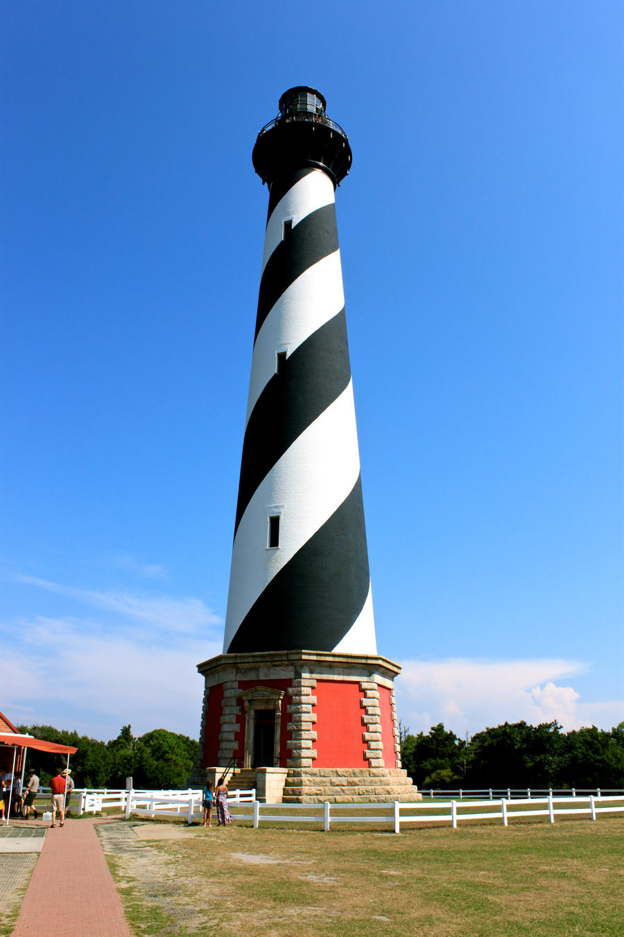 Cape Hatteras