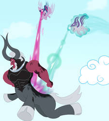 Twilight and Starlight