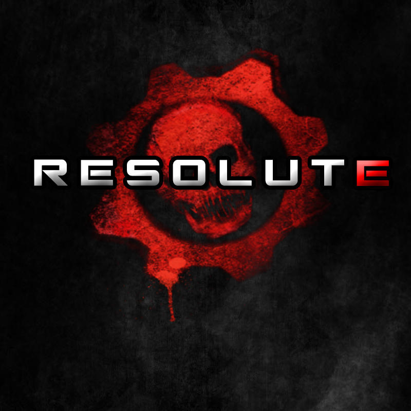 Resolute by Legendz96 on DeviantArt