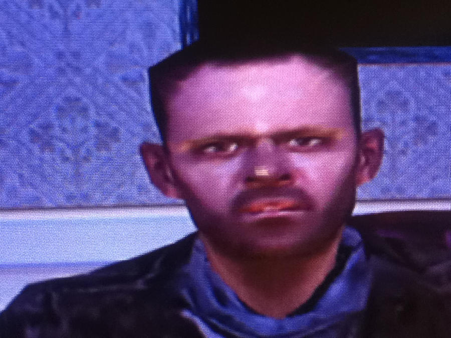 Gerritt by glaurung777 on DeviantArt