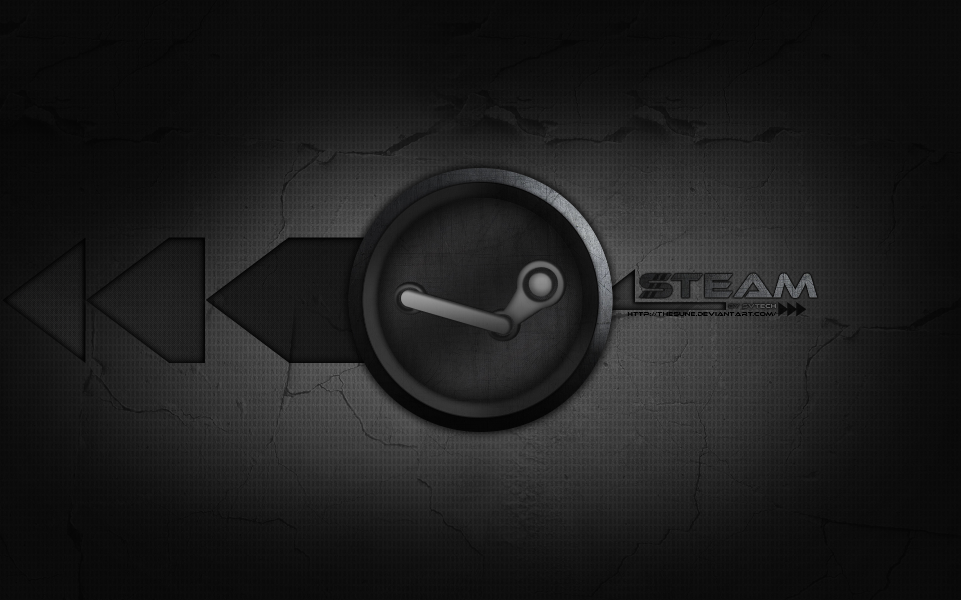 Steam BG