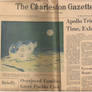 Vintage News Paper II