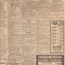 Vintage Classified Ads