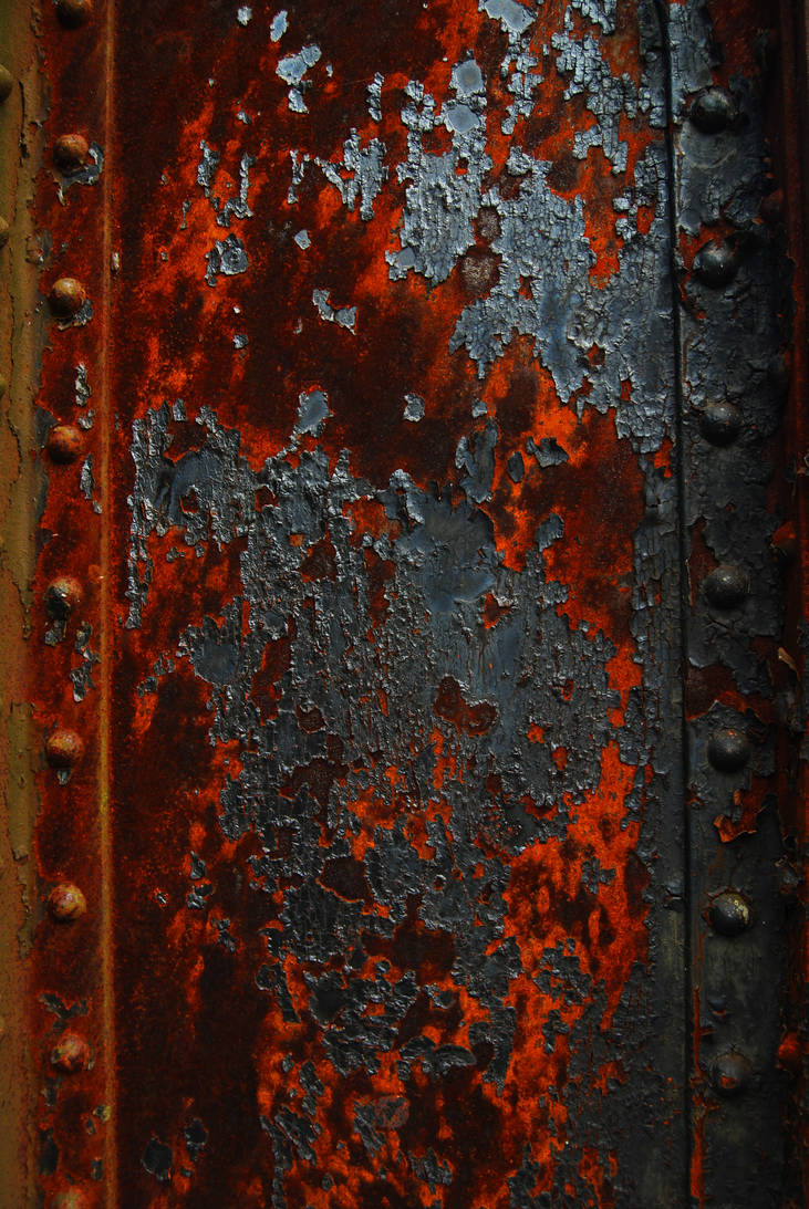 Rusted Beam by LogicalXStock on DeviantArt