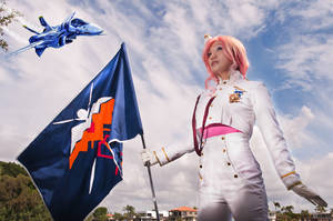 Sheryl Nome: Freedom Fighter