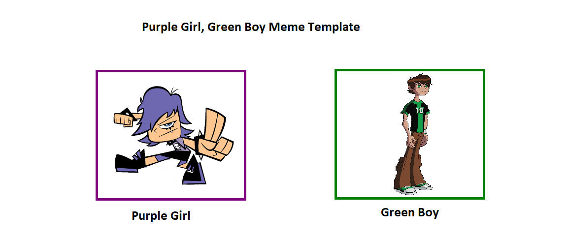 Meme: boy - All Templates 
