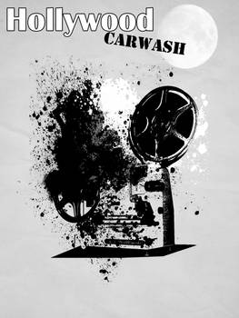 Hollywood Carwash