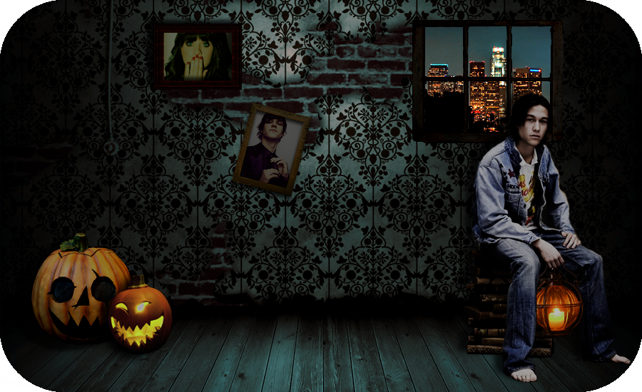 Header Halloween