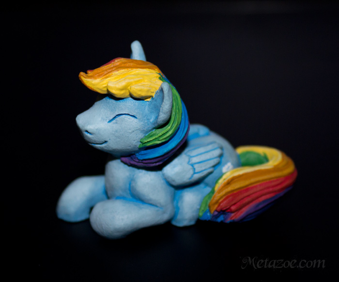 Rainbow Dash