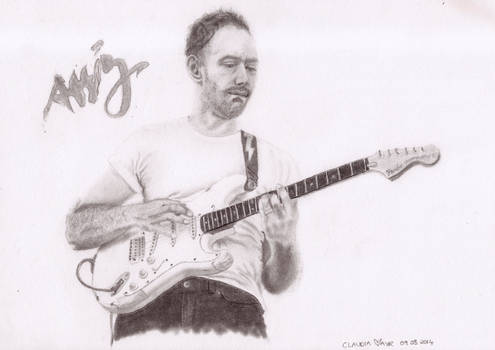 Albert Hammond Jr.