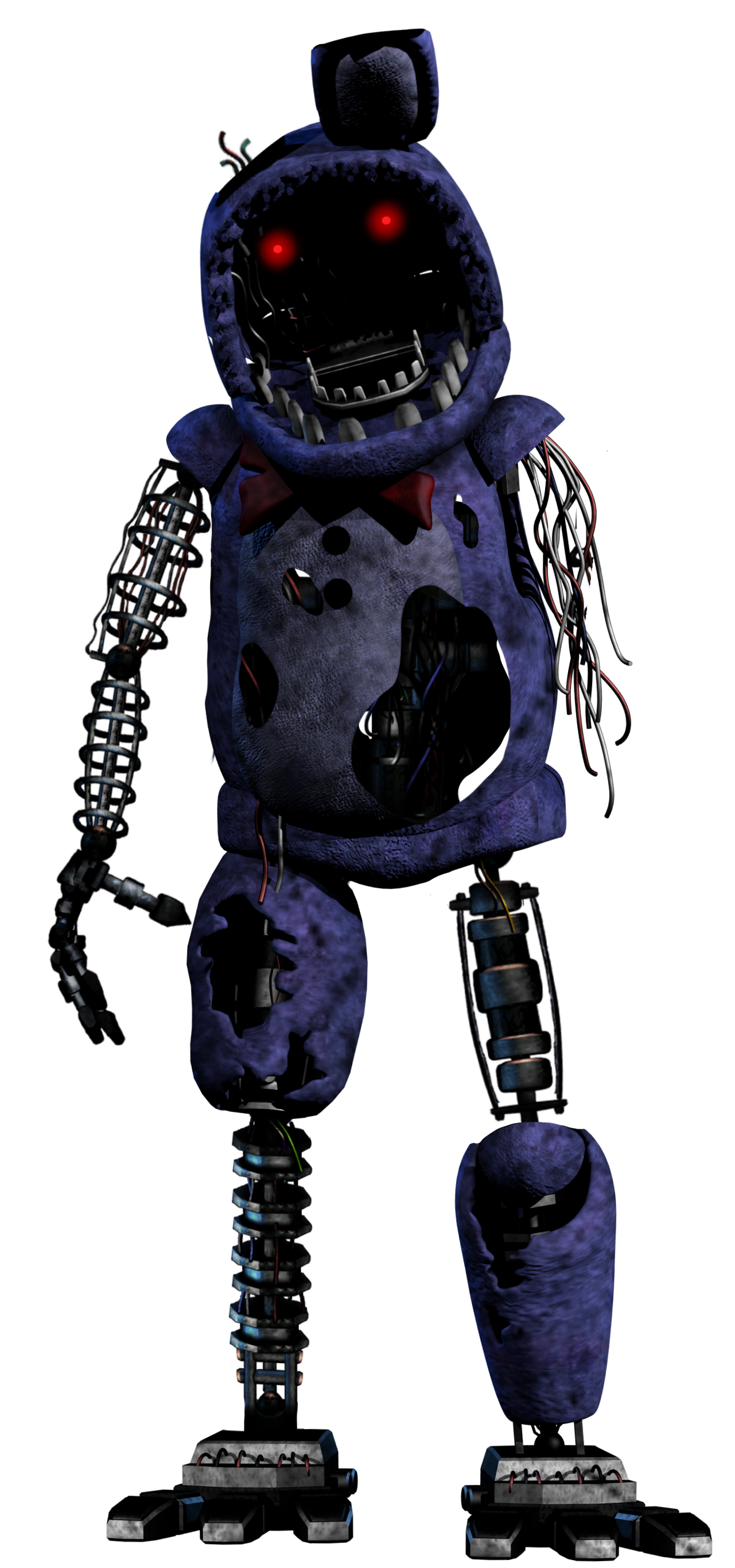 FNaF 4 Edit Nightmare Shadow Freddy by Leftylol on DeviantArt