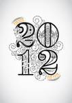 2012 : Forever and ever... by blindn