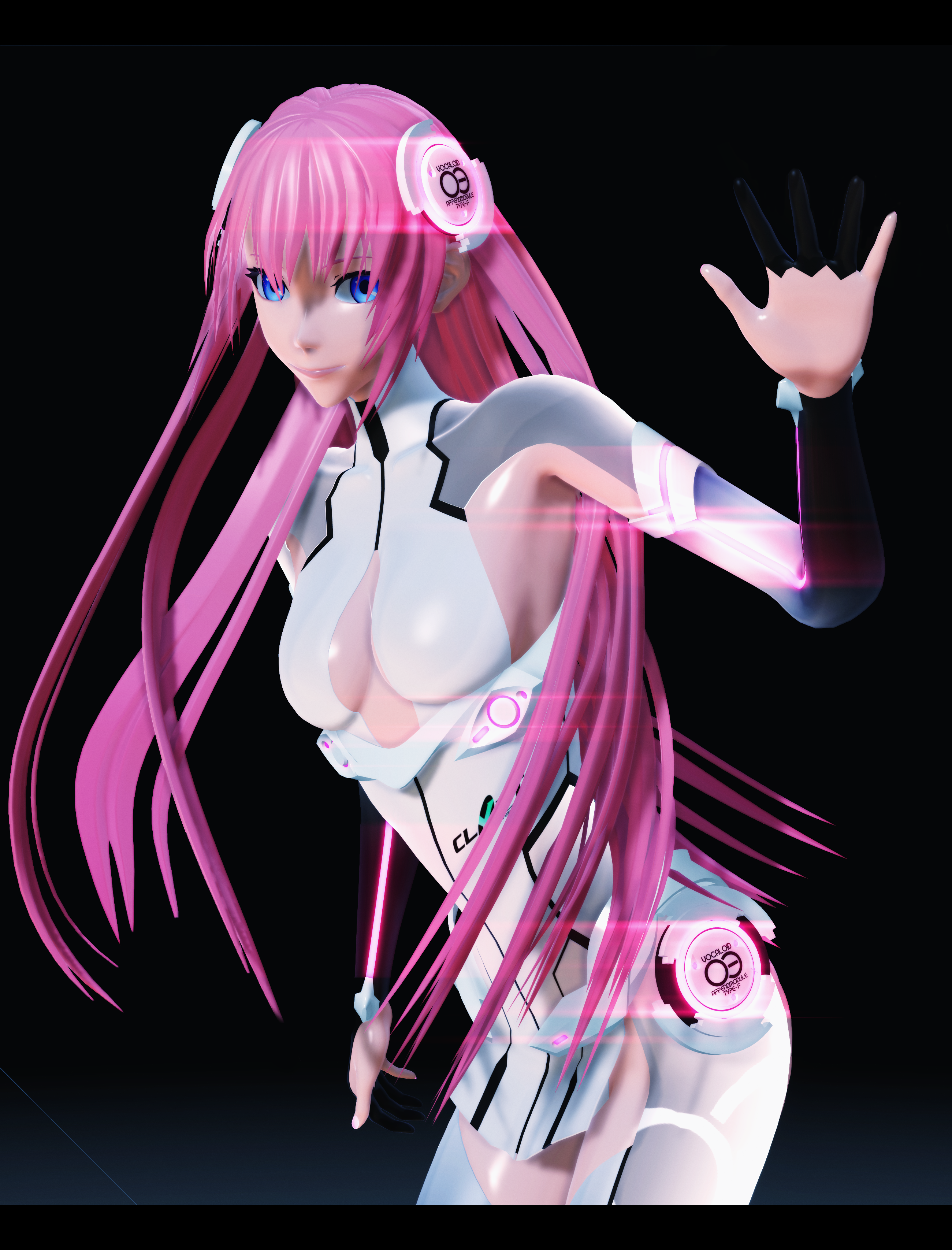 | Append Luka |