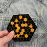 Honeycomb Patch