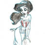 Wonderwoman sketch