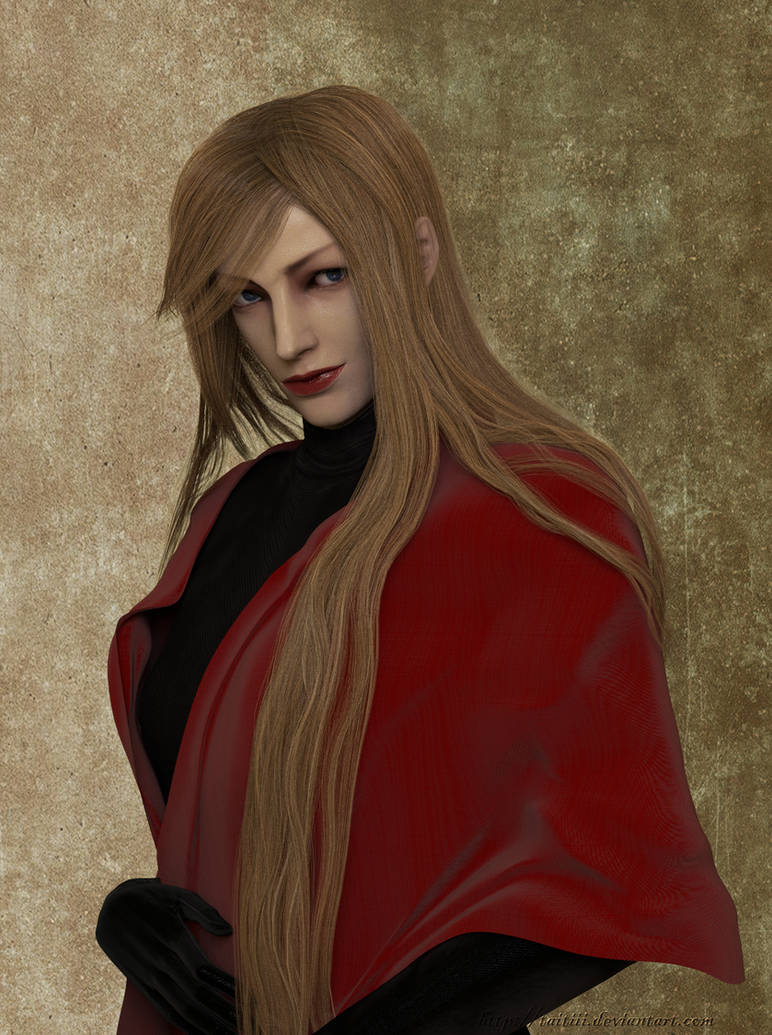 Eva by Taitiii on DeviantArt