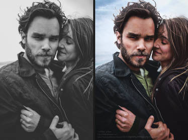 Explore the Best Photocolorizationspeedart Art | DeviantArt