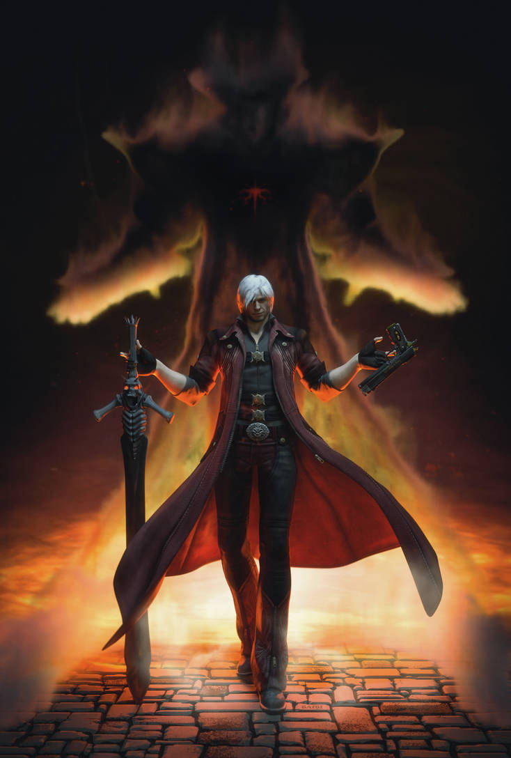 Hell Gate By Taitiii On Deviantart Hell Gate By Taitiii On Deviantart
