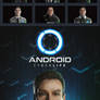 DBH. Characters by Taitiii on DeviantArt